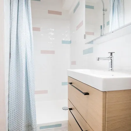 Tendr'escale, Apartment Honfleur